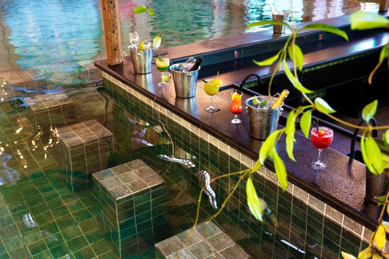 Hotel Villa Lobos Spa Romantik إكستريما المظهر الخارجي الصورة