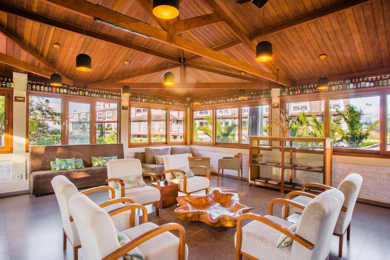 Hotel Villa Lobos Spa Romantik إكستريما المظهر الخارجي الصورة