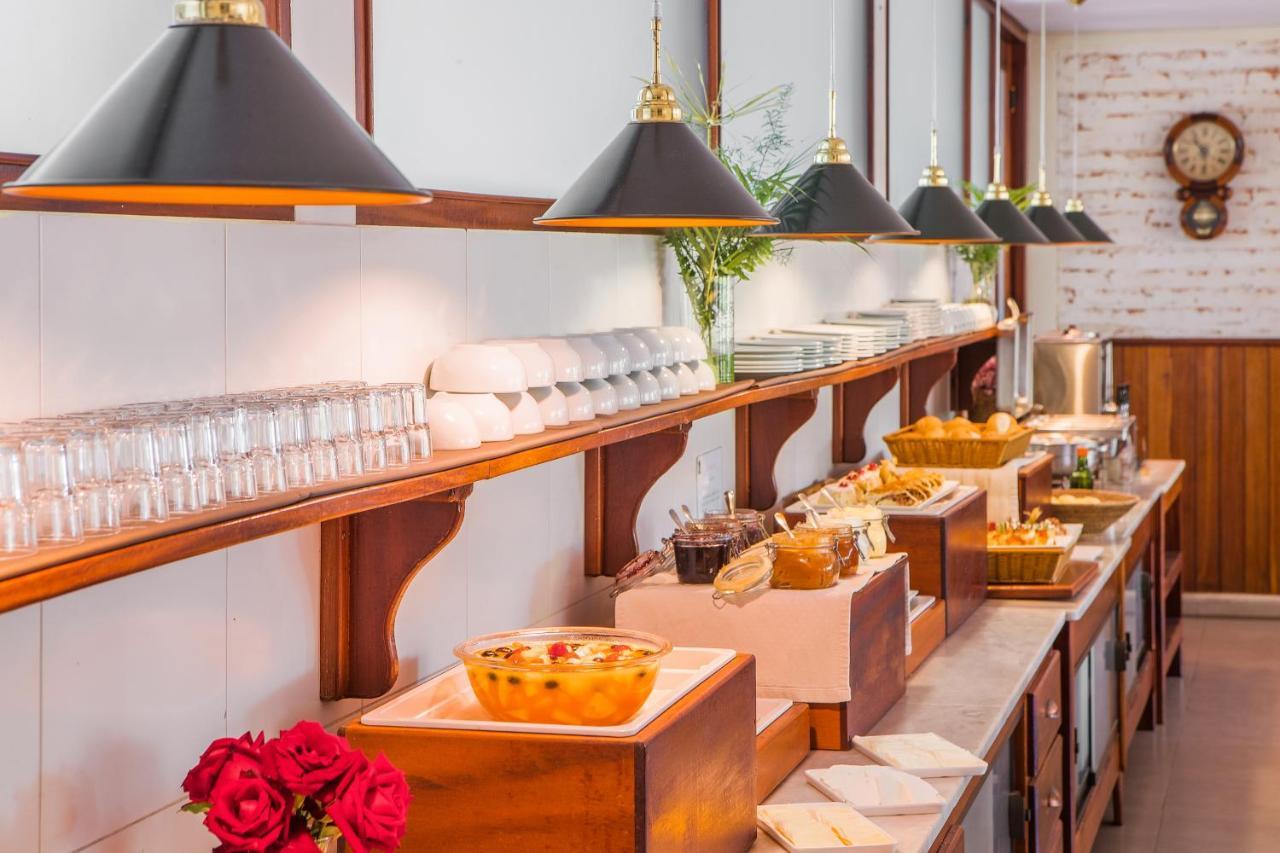 Hotel Villa Lobos Spa Romantik إكستريما المظهر الخارجي الصورة