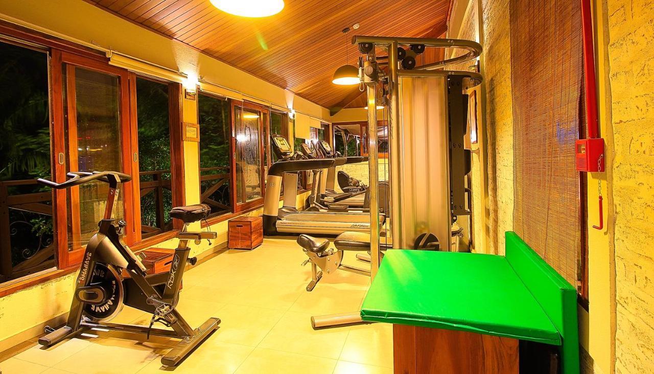 Hotel Villa Lobos Spa Romantik إكستريما المظهر الخارجي الصورة