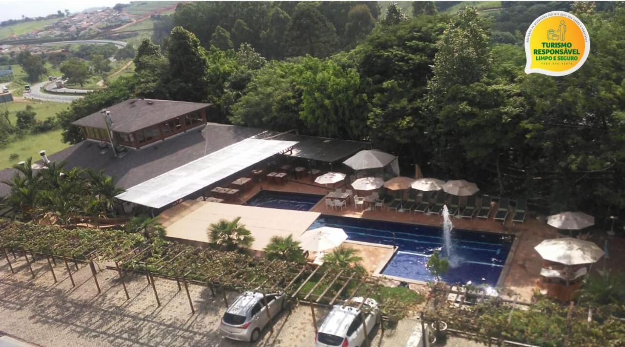 Hotel Villa Lobos Spa Romantik إكستريما المظهر الخارجي الصورة