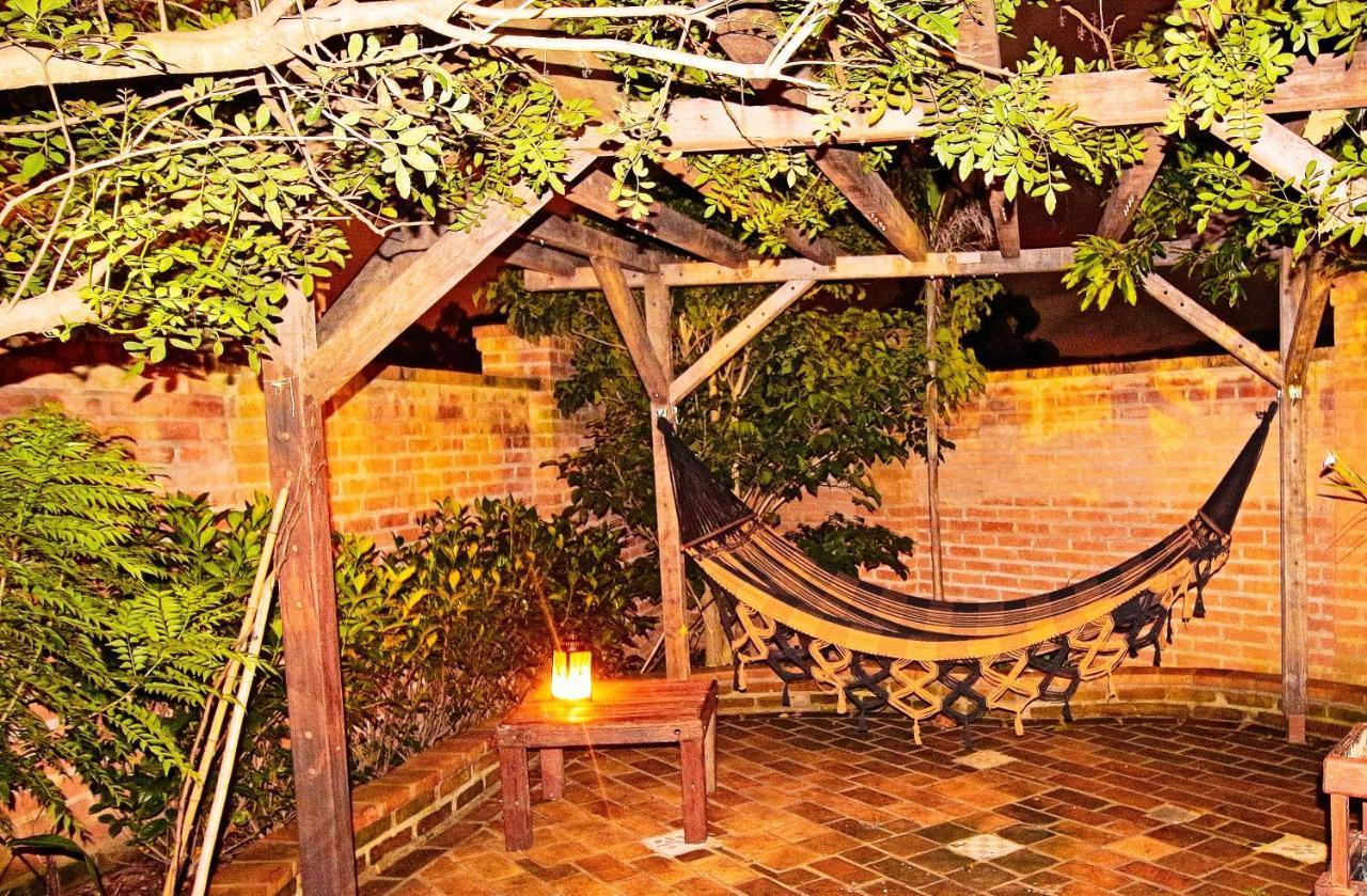 Hotel Villa Lobos Spa Romantik إكستريما المظهر الخارجي الصورة