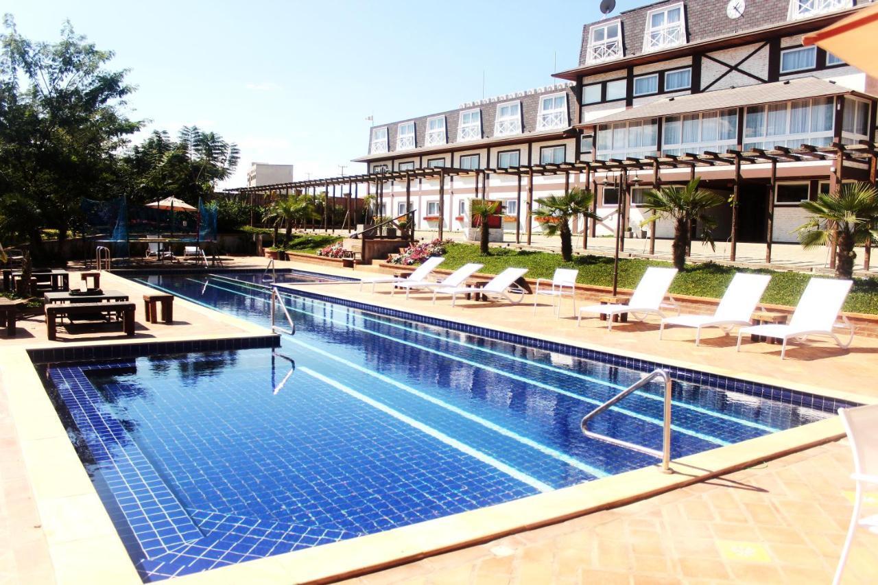 Hotel Villa Lobos Spa Romantik إكستريما المظهر الخارجي الصورة