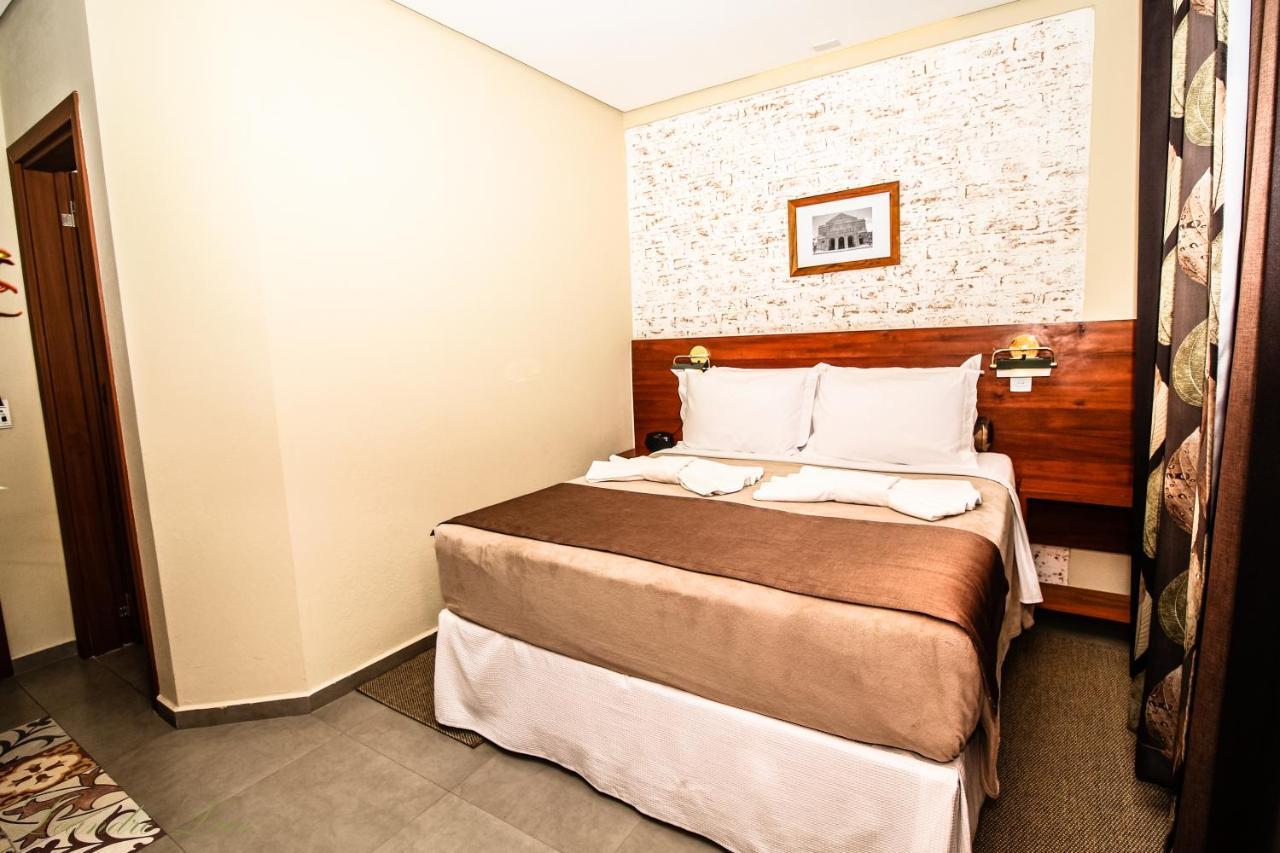 Hotel Villa Lobos Spa Romantik إكستريما المظهر الخارجي الصورة